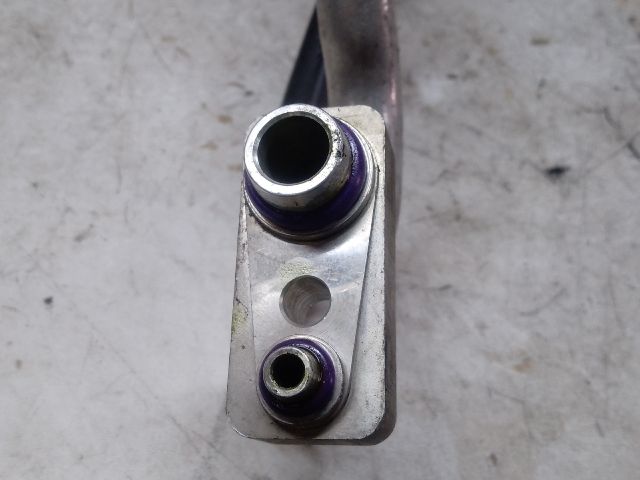 bontott OPEL COMBO Klíma Cső