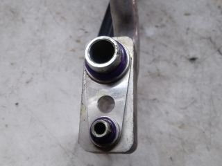 bontott OPEL COMBO Klíma Cső