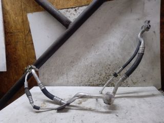 bontott OPEL COMBO Klíma Cső