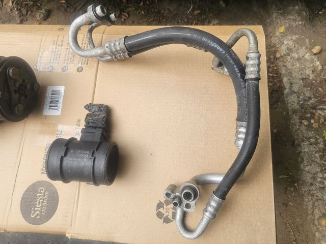 bontott OPEL COMBO Klíma Cső