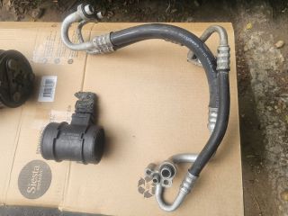 bontott OPEL COMBO Klíma Cső