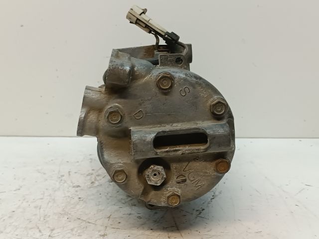 bontott OPEL COMBO Klímakompresszor