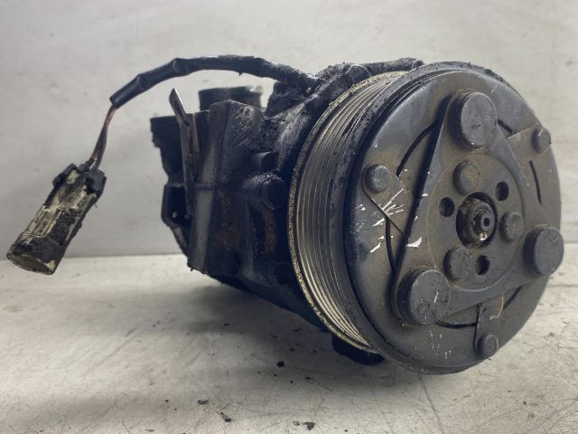 bontott OPEL COMBO Klímakompresszor