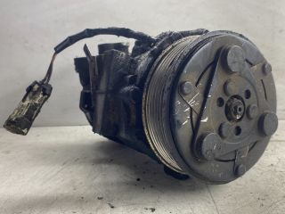 bontott OPEL COMBO Klímakompresszor