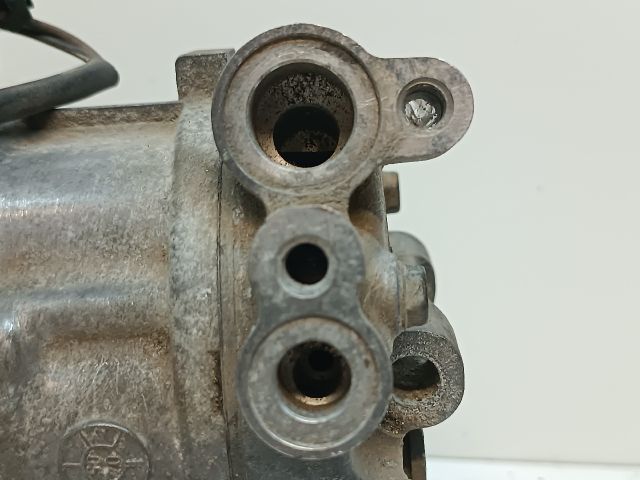 bontott OPEL COMBO Klímakompresszor