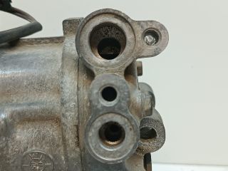 bontott OPEL COMBO Klímakompresszor