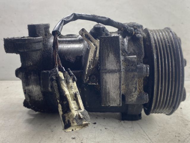 bontott OPEL COMBO Klímakompresszor