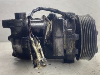 bontott OPEL COMBO Klímakompresszor