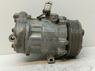 bontott OPEL COMBO Klímakompresszor