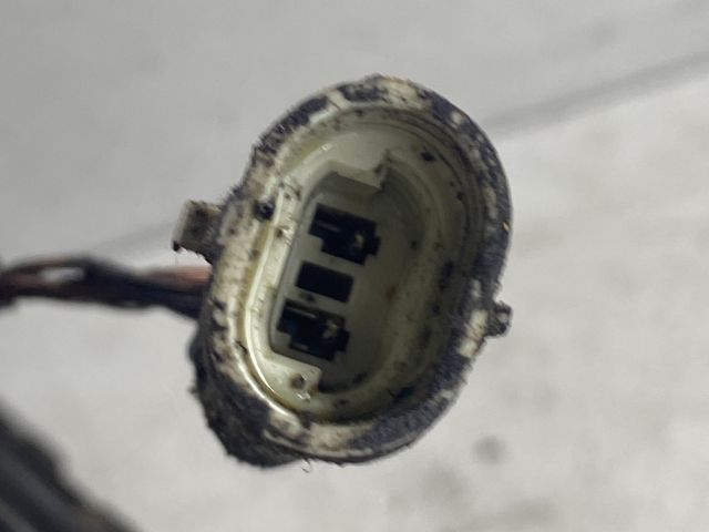 bontott OPEL COMBO Klímakompresszor