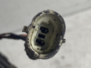 bontott OPEL COMBO Klímakompresszor