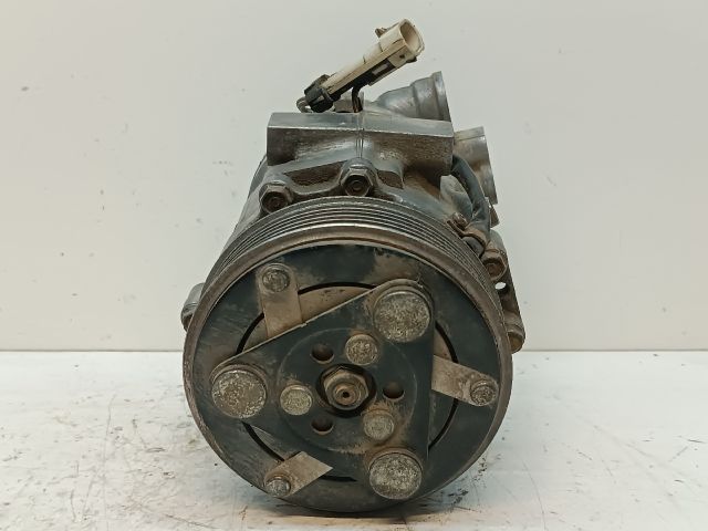 bontott OPEL COMBO Klímakompresszor