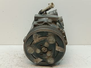 bontott OPEL COMBO Klímakompresszor