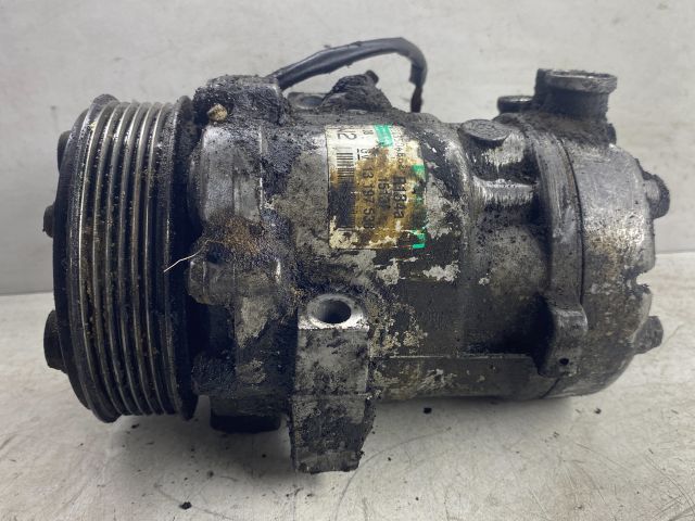 bontott OPEL COMBO Klímakompresszor