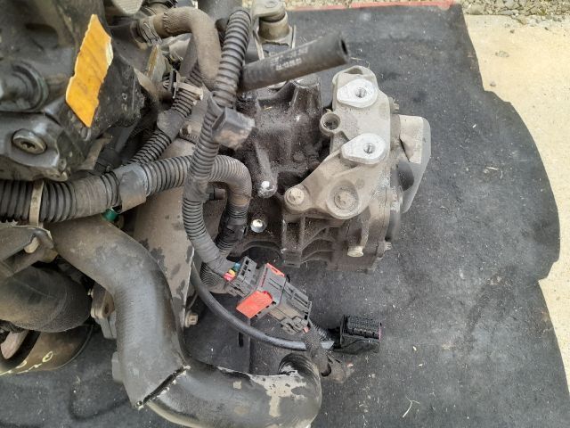 bontott OPEL COMBO Komplett Motor (Segédberendezésekkel)