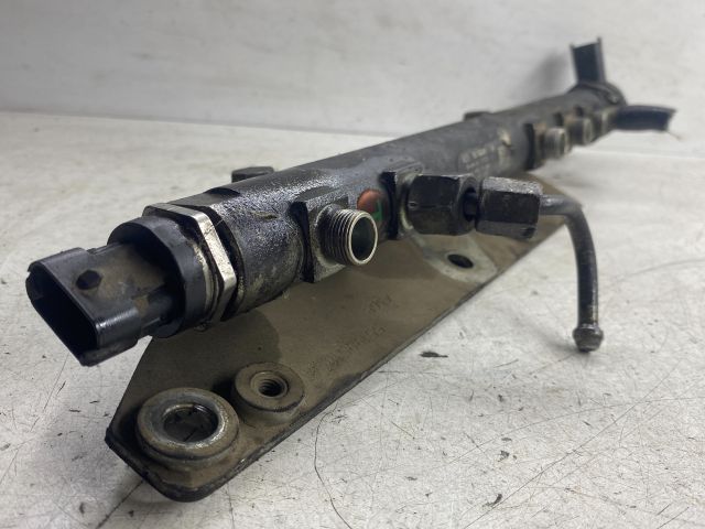 bontott OPEL COMBO Közösnyomócső