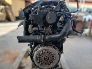 bontott OPEL COMBO Közösnyomócső