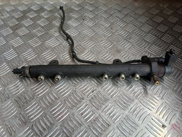 bontott OPEL COMBO Közösnyomócső