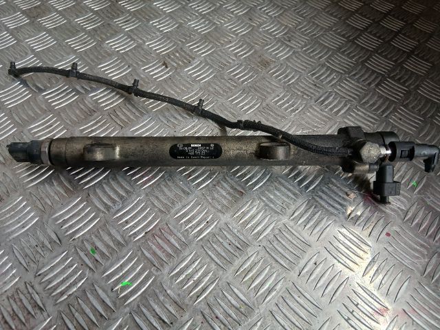 bontott OPEL COMBO Közösnyomócső