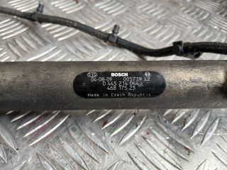 bontott OPEL COMBO Közösnyomócső