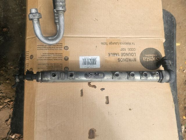 bontott OPEL COMBO Közösnyomócső