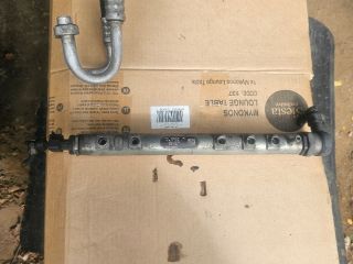 bontott OPEL COMBO Közösnyomócső