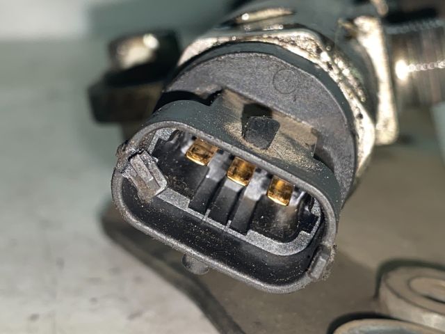 bontott OPEL COMBO Közösnyomócső