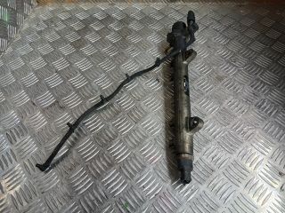 bontott OPEL COMBO Közösnyomócső