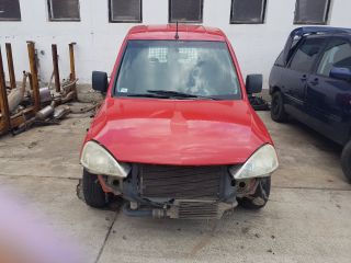 bontott OPEL COMBO Légbeömlő Cső