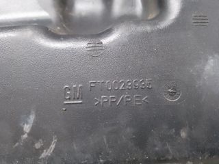 bontott OPEL COMBO Légbeömlő Cső