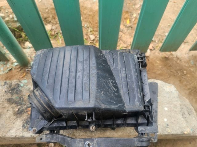 bontott OPEL COMBO Légszűrő Ház