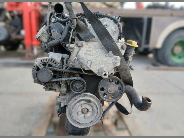 bontott OPEL COMBO Leömlő (Soros)