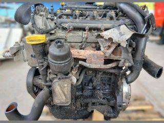 bontott OPEL COMBO Leömlő (Soros)