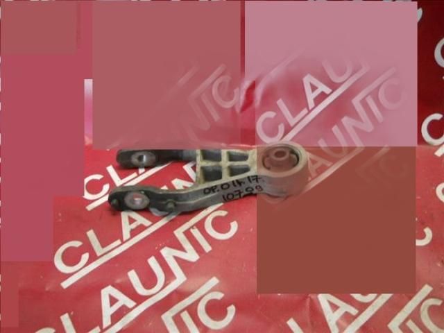 bontott OPEL COMBO Motor Tartó Bak (Fém)