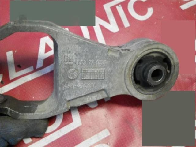 bontott OPEL COMBO Motor Tartó Bak (Fém)