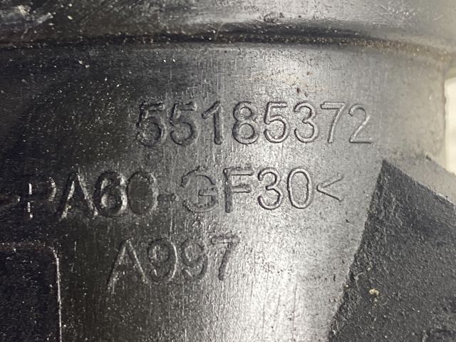 bontott OPEL COMBO Olajleválasztó