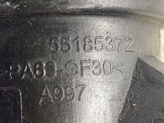 bontott OPEL COMBO Olajleválasztó