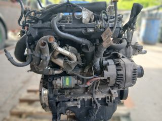 bontott OPEL COMBO Önindító