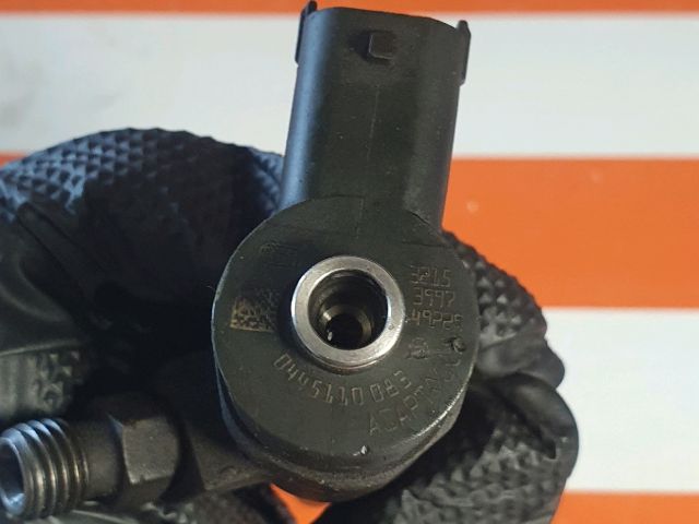 bontott OPEL COMBO Porlasztó (1 db)