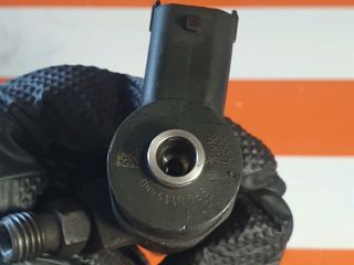 bontott OPEL COMBO Porlasztó (1 db)