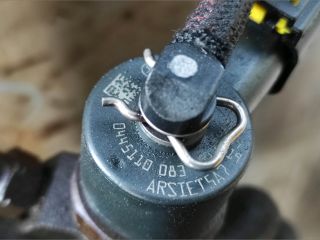 bontott OPEL COMBO Porlasztó (1 db)