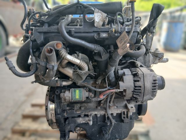 bontott OPEL COMBO Porlasztó (1 db)