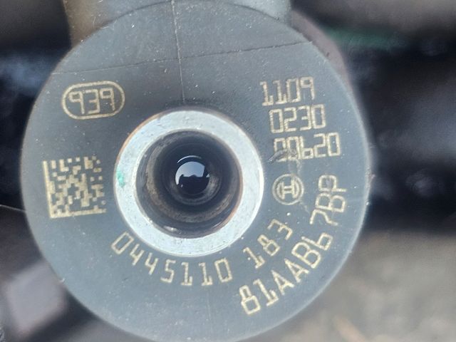 bontott OPEL COMBO Porlasztó (1 db)