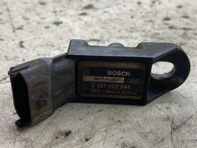 bontott OPEL COMBO Szívócső Nyomásérzékelő