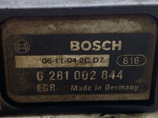 bontott OPEL COMBO Szívócső Nyomásérzékelő