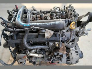 bontott OPEL COMBO Szívósor