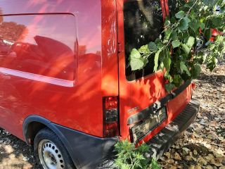 bontott OPEL COMBO Tank