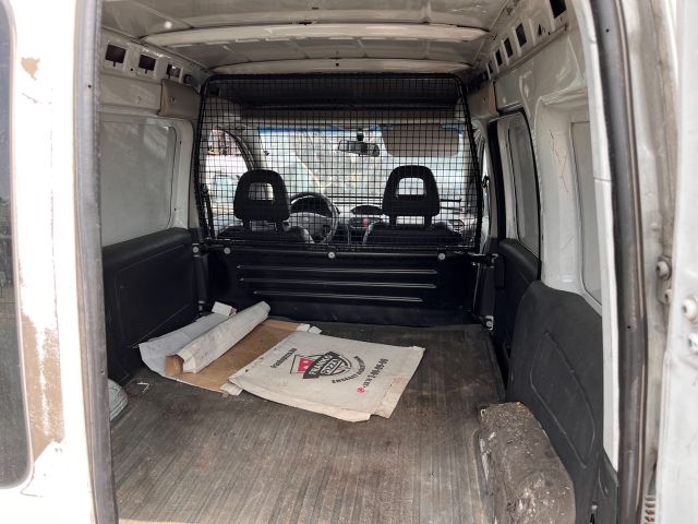 bontott OPEL COMBO Tanksapka