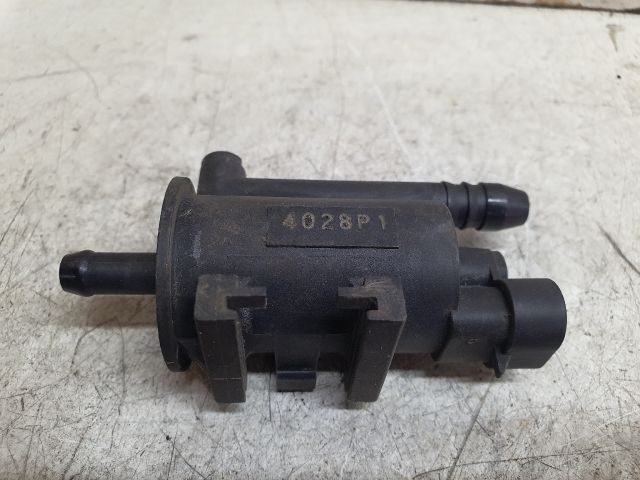 bontott OPEL COMBO Tankszellőztető Szelep