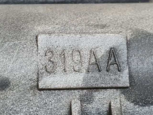 bontott OPEL COMBO Tankszellőztető Szelep